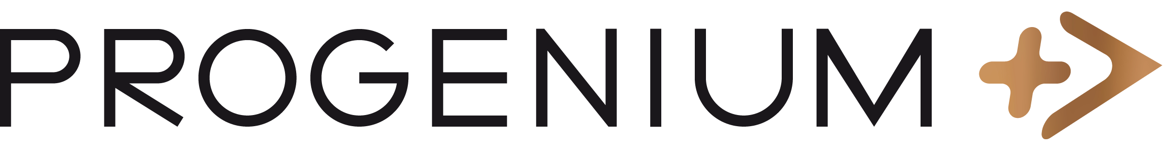 PROGENIUM Logo
